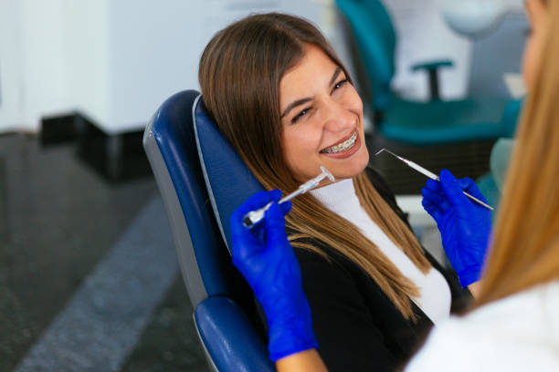 Dental Bonding in Rancho Mission Viejo, CA