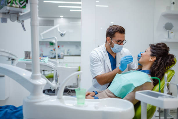 Best Pediatric Dentistry  in Rancho Mission Viejo, CA