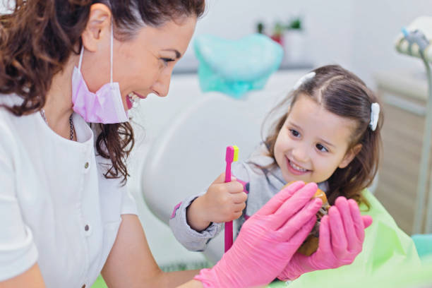 Why Choose Us for Your Dental Needs in Rancho Mission Viejo, CA