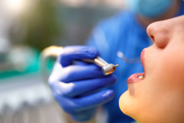 Full Mouth Reconstruction in Rancho Mission Viejo, CA